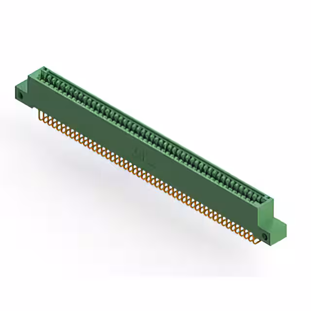 845-049-558-112 EDAC Inc.  Edgeboard Connectors